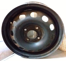 ford mondeo mk 2 steel wheel 