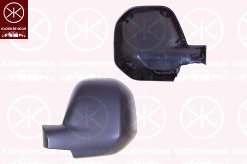 Right door mirror cover - right,