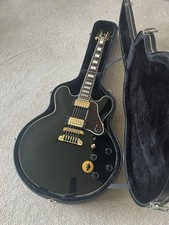 Epiphone BB King Lucille 1999