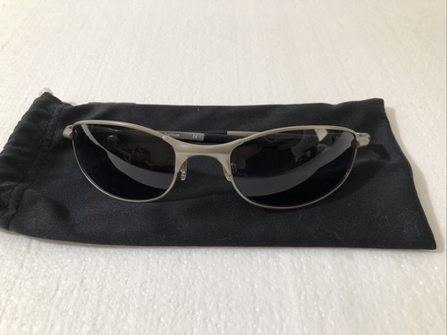Oakley tightrope light grey - oakley,