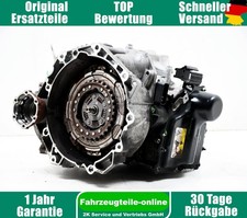 VW Automatic Transmission REX 7-Speed From Passat 3G 1.4 TSI