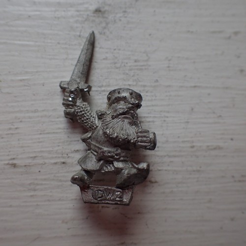 Citadel warhammer 80s marauder - warhammer,