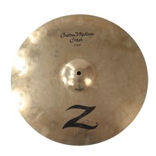 Zildjian Z Custom 17in Medium