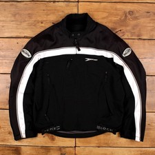Joe Rocket Motorcycle Jacket L