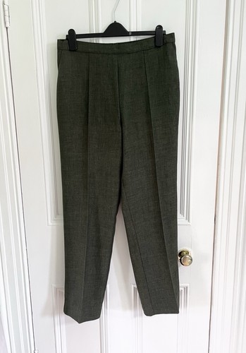 Smart classic olive - classic,