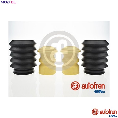 Dust cover kit shock absorber - cover,