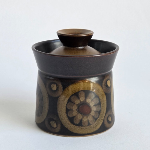 Vintage denby arabesque - vintage,