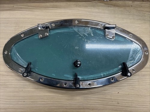Scm porthole boat - porthole, storm