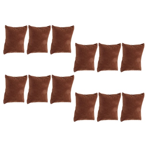 Pcs watch display cushion - 12,