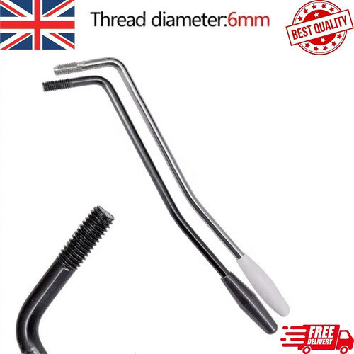 6mm tremolo arm for fender - arm,