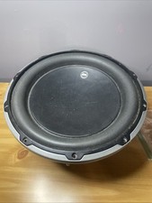 JL Audio 12W6v2-D4 Dual 4 Ohm