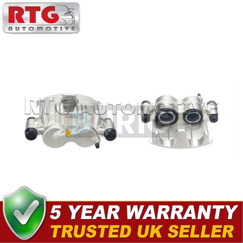 Rtg front right brake caliper - rtg,