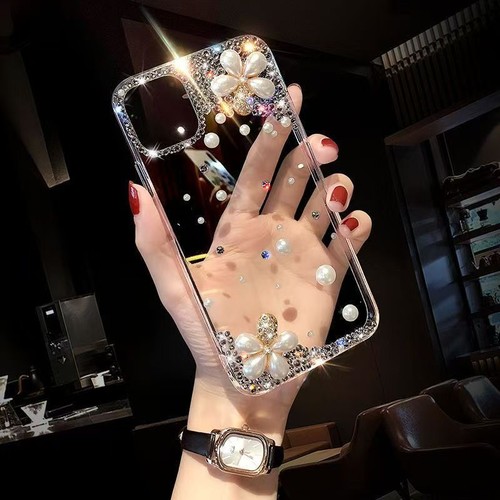 For huawei honor clear diamond - for,