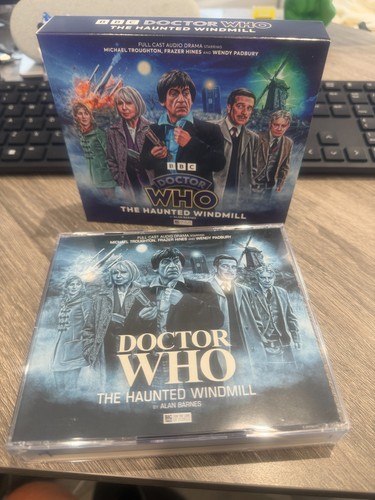 Doctor who big - doctor,
