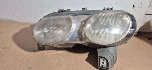 Rover headlight front - rover, rj