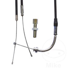 Throttle Cable A Open Fits