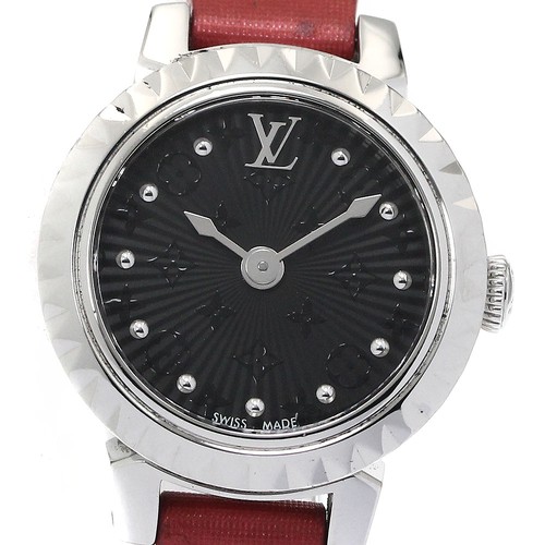 Louis vuitton tambour - louis, bijou