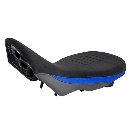 Isotta blue comfort rider - comfort,