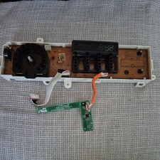 Samsung  Main Control Board