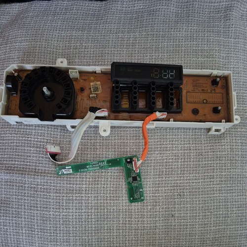 Samsung main control - samsung,