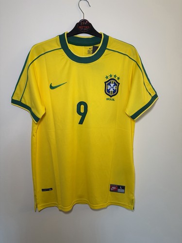 Nike brazil 1998 - 1998, #9
