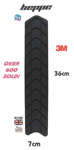 Mtb bike downtube protection - mtb,
