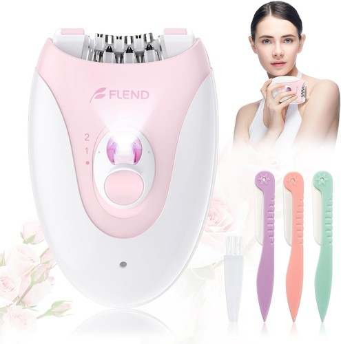 Flend epilator facial womens - flend,