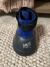 Davis Poultice / Medical Hoof Boot - Size 1 Pony 