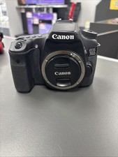 Canon EOS 70D 20.2MP Digital