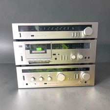 Sansui A-3001 T-3001 SC-M11