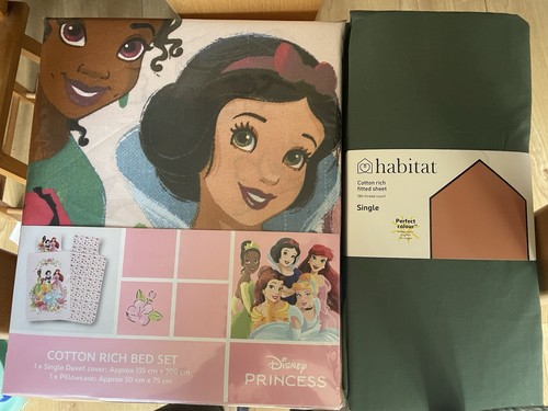Brand new disney - new, princess