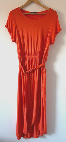 Shirt dress maxi - t,