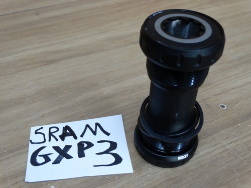 Nos sram gxp black - ,