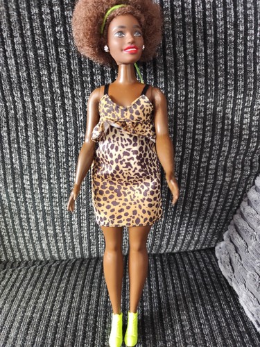 Dress for curvy - ,