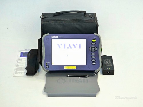 Viavi mts 6000a - mts, +