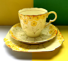 Art Deco,Vintage Grafton China