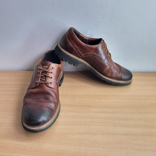 Clarks mens batcombe - batcombe, wing