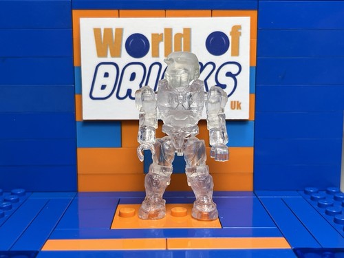 Mega bloks halo - active, camo