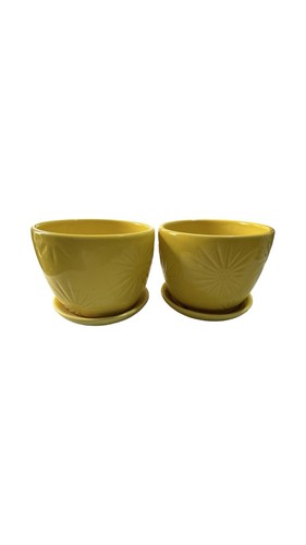 Inch yellow sunburst ceramic - sunburst,