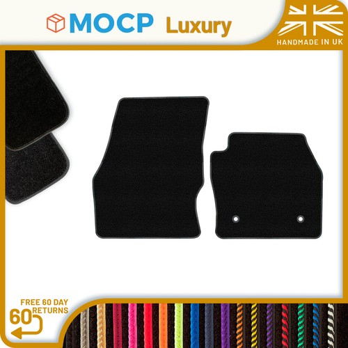 Luxury van mats fit - to,