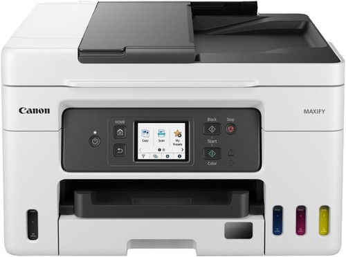 Canon maxify gx4050 - canon, megatank