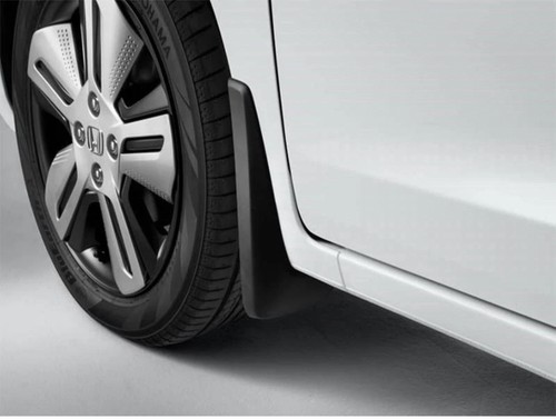 Honda jazz hybrid front - honda,
