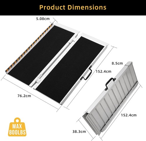 Portable aluminum folding - portable,