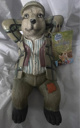 Peter rabbit tommy brock - tommy,