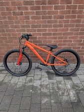 Carrera Mountain Bike Boys