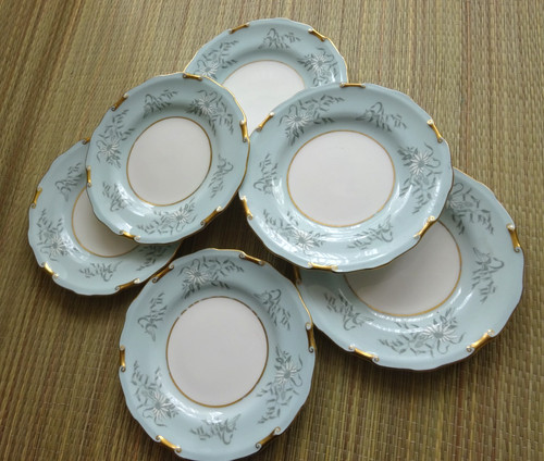 1950s vintage set 15cm - vintage,