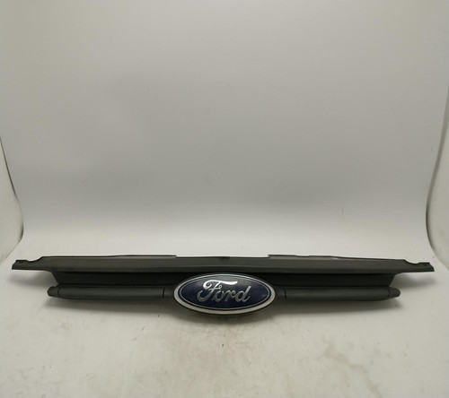Grille ford transit custom - custom, 5