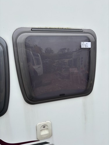 Caravan window swift - window,