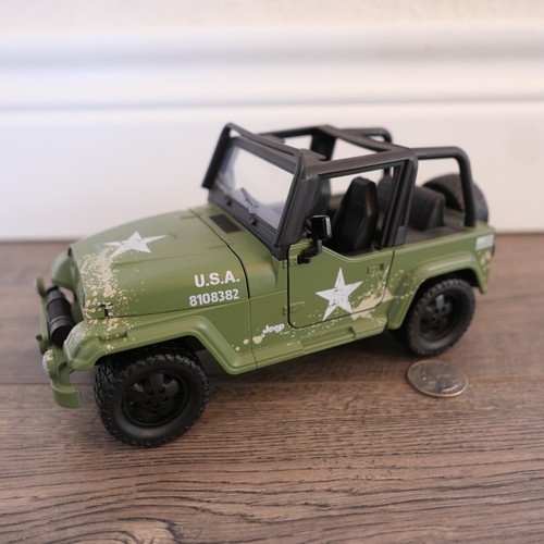 1992 jeep wrangler army dirty - jeep,