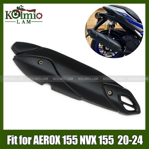 Fit yamaha aerox - fit, nvx155